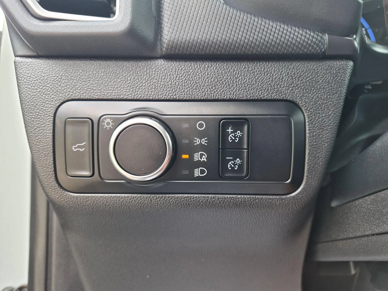 Used 2024 Cactus Gray FORD  image 15