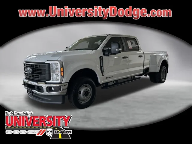 2024 Ford F-350SD XL