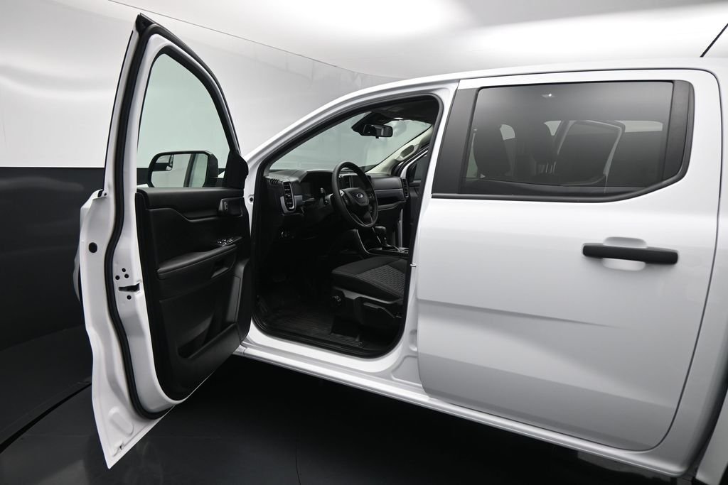 Certified Used 2025 White Ford XL image 9