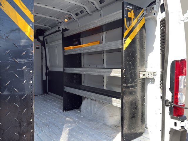Used 2023 Bright White Clearcoat Ram  image 13