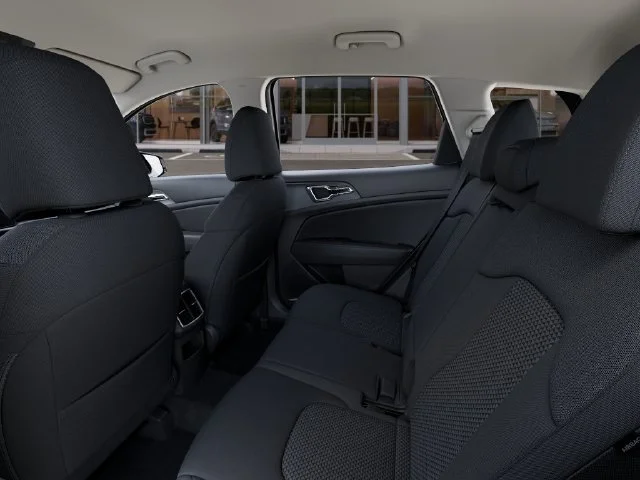 New 2027 Wolf Gray Kia S image 18