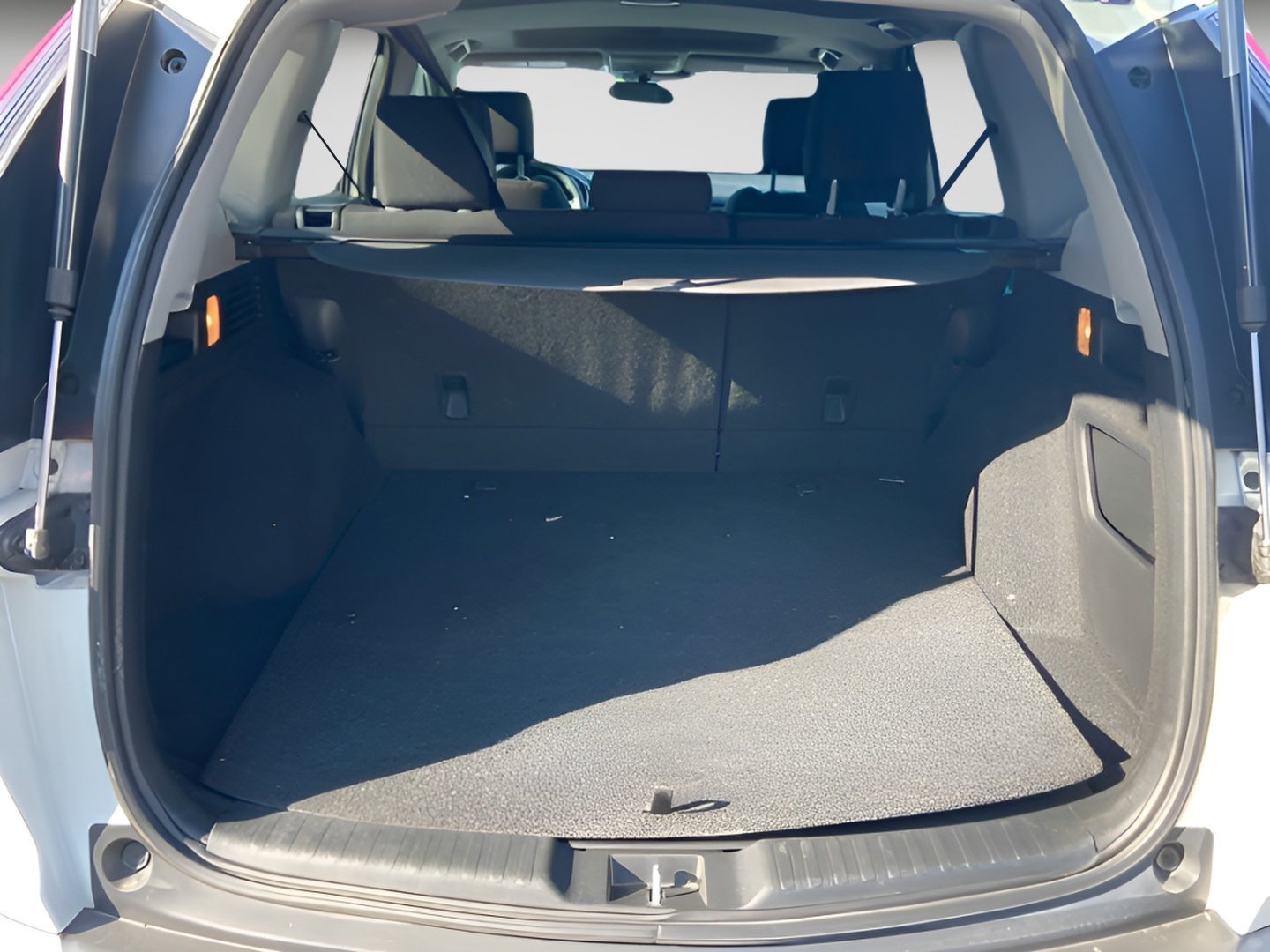 2021 Honda CR-V EX - Photo 15
