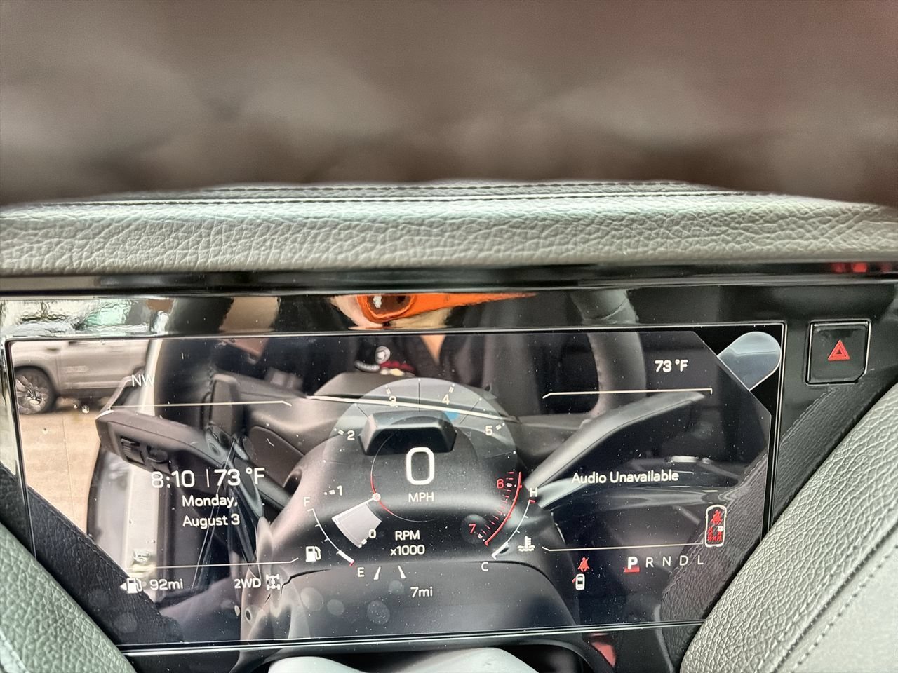 2026 GMC Yukon Denali - Photo 12