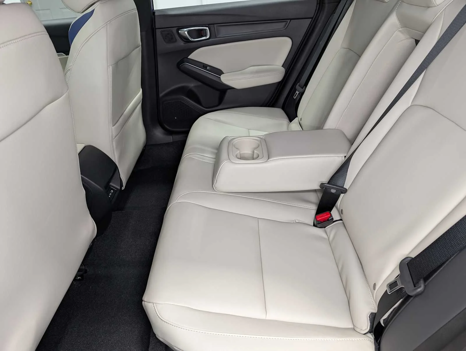 New 2026 Double Apex Blue Pearl Acura w/A-Spec Technology Package image 21