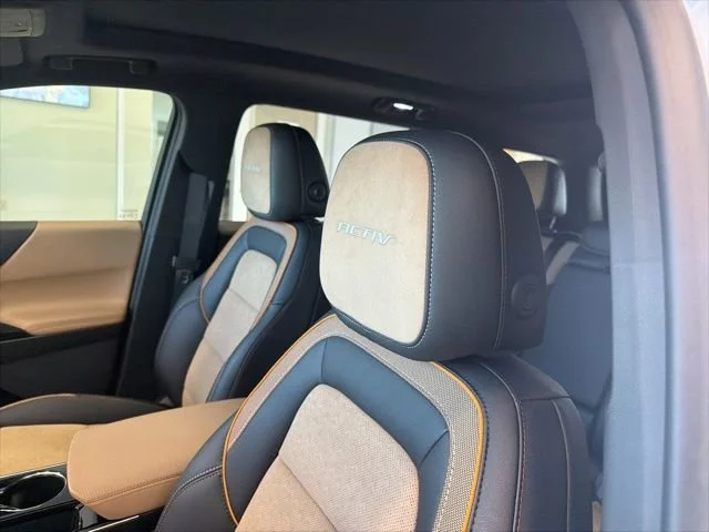 2026 Chevrolet Equinox ACTIV - Photo 17