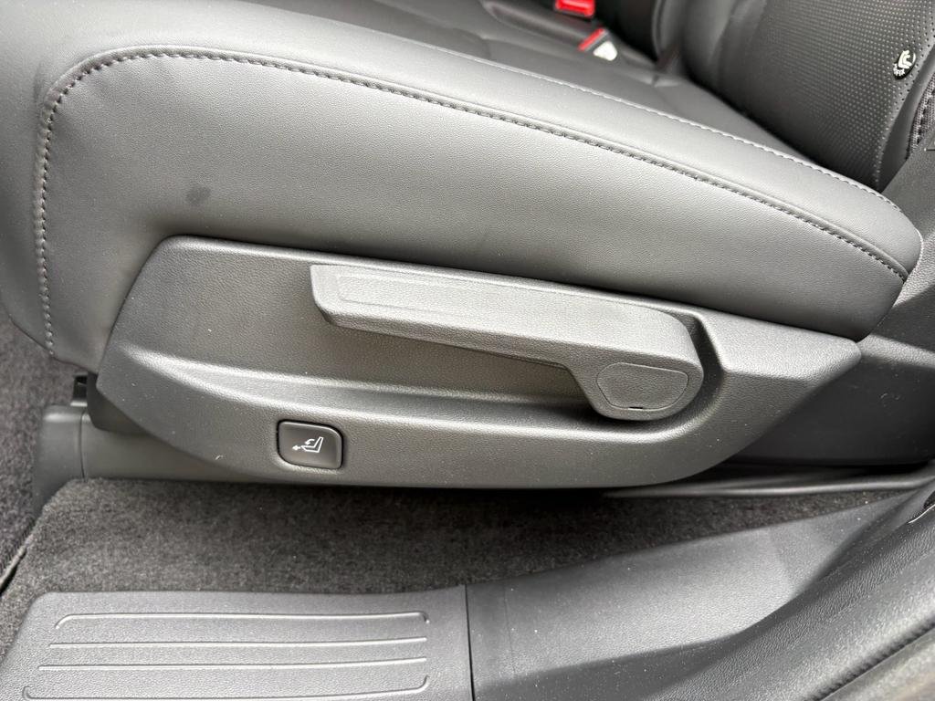 New 2026 Ecotronic Gray Hyundai SEL image 18