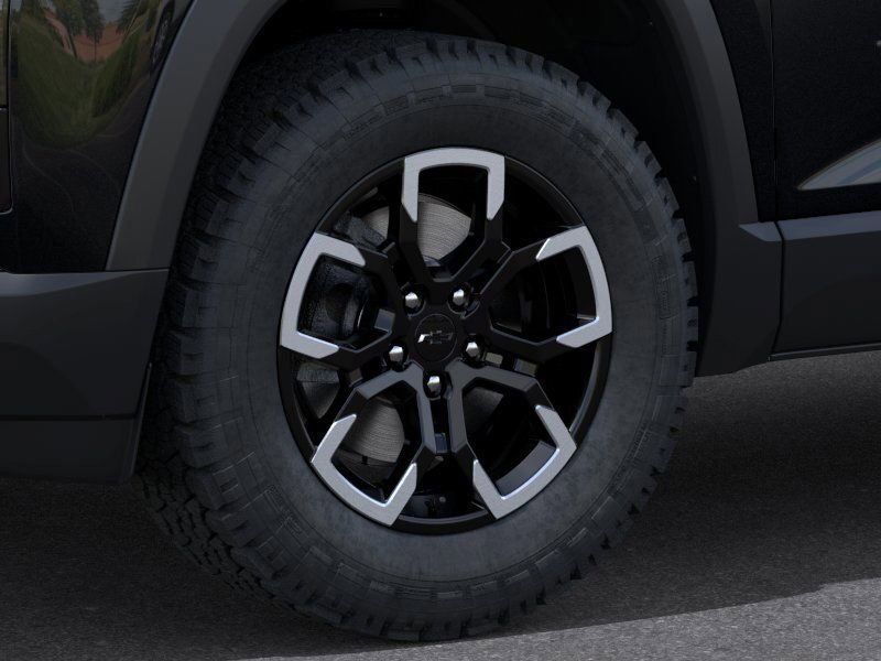 2025 Chevrolet Equinox ACTIV - Photo 10