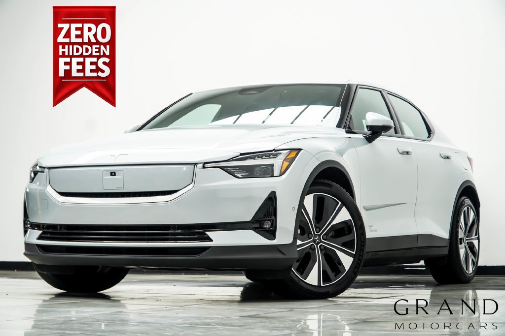 2024 Polestar 2