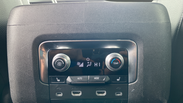 Used 2021 Gray GMC Denali image 28