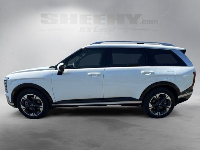Used 2026 White Hyundai Limited image 18