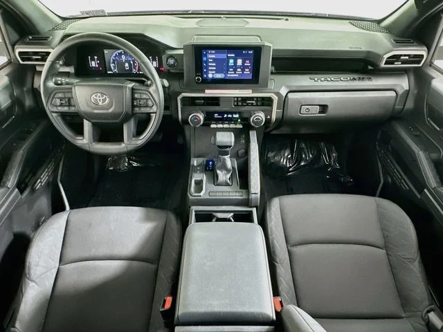 Certified Pre-Owned 2024 Toyota Tacoma SR