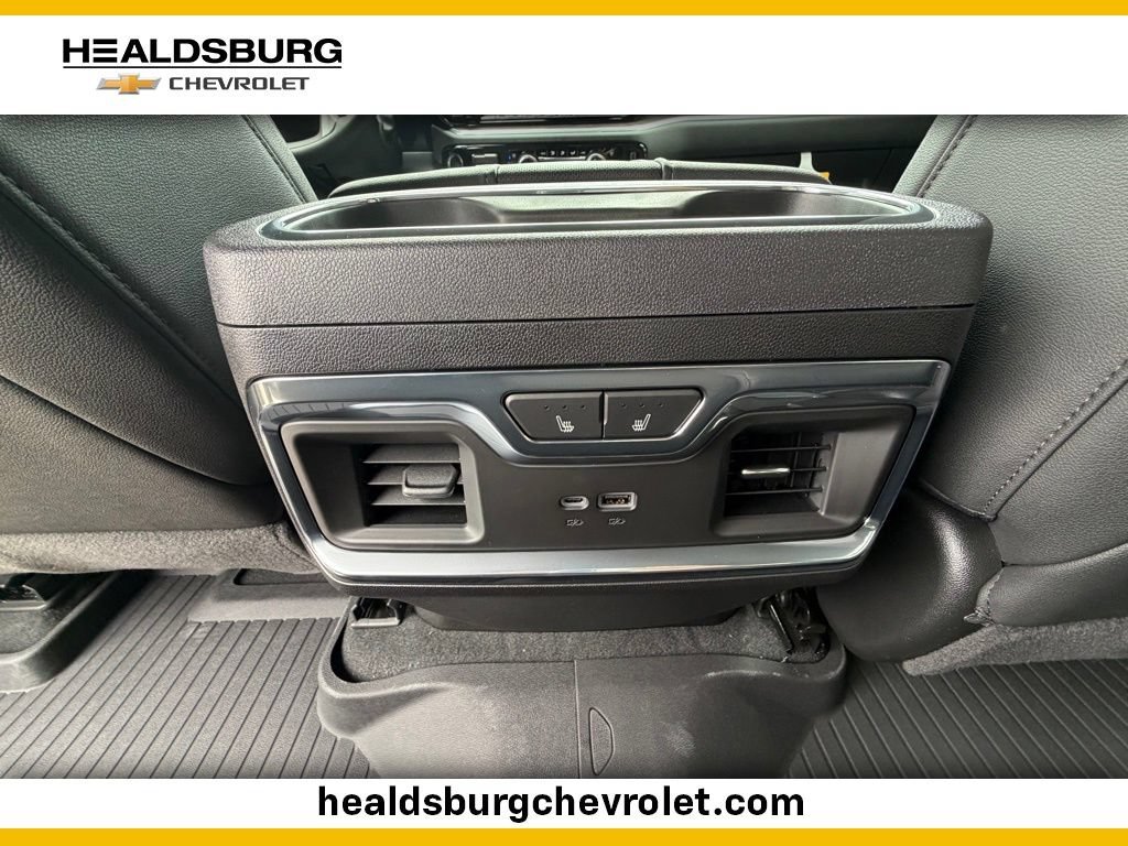 2026 Chevrolet Silverado 3500 HD LTZ - Photo 14