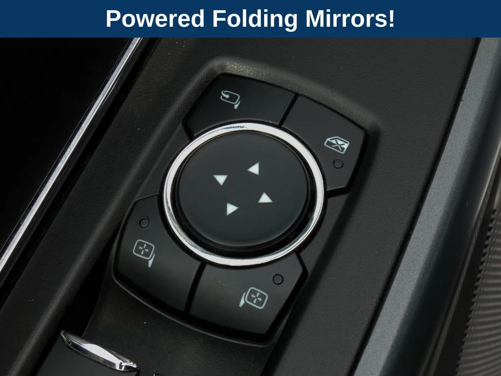 Used 2023 Gray Ford Lariat image 26