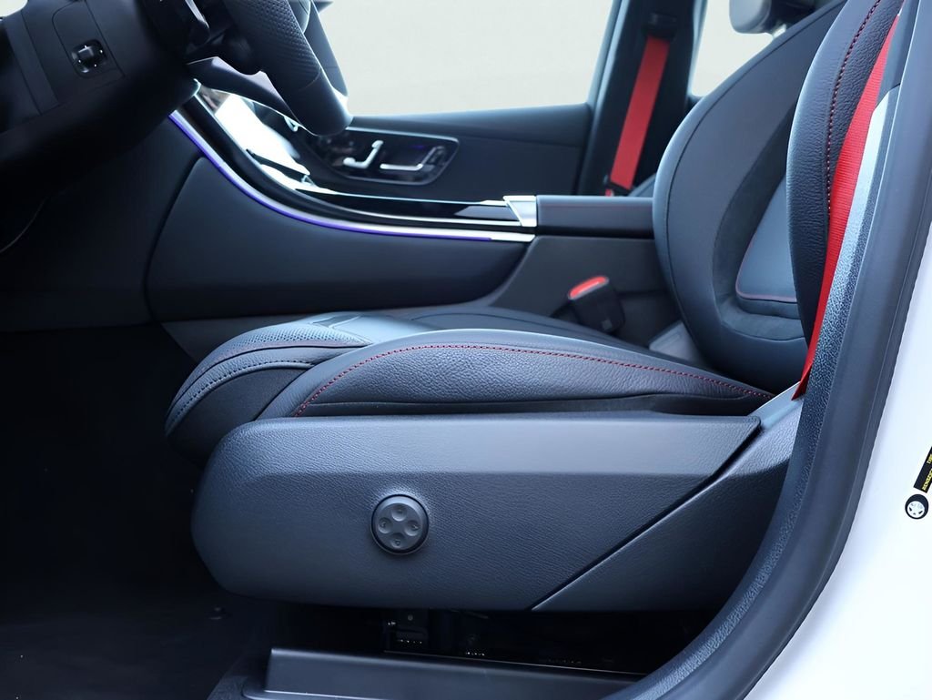2026 Mercedes-Benz GLC Coupe AMG GLC 43 - Photo 41