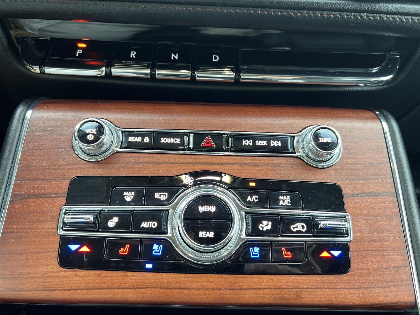 2022 Lincoln Aviator Reserve - Photo 15