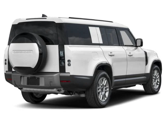 New 2026 FUJ Land Rover S image 2
