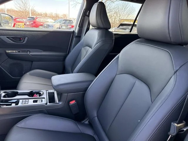 New 2026 SAPPHIRE BLUE PEARL Subaru Premium image 13