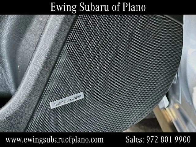 Used 2026 Silver Subaru Wilderness image 18