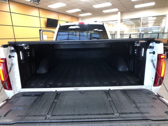 New 2026 White Ford King Ranch image 22