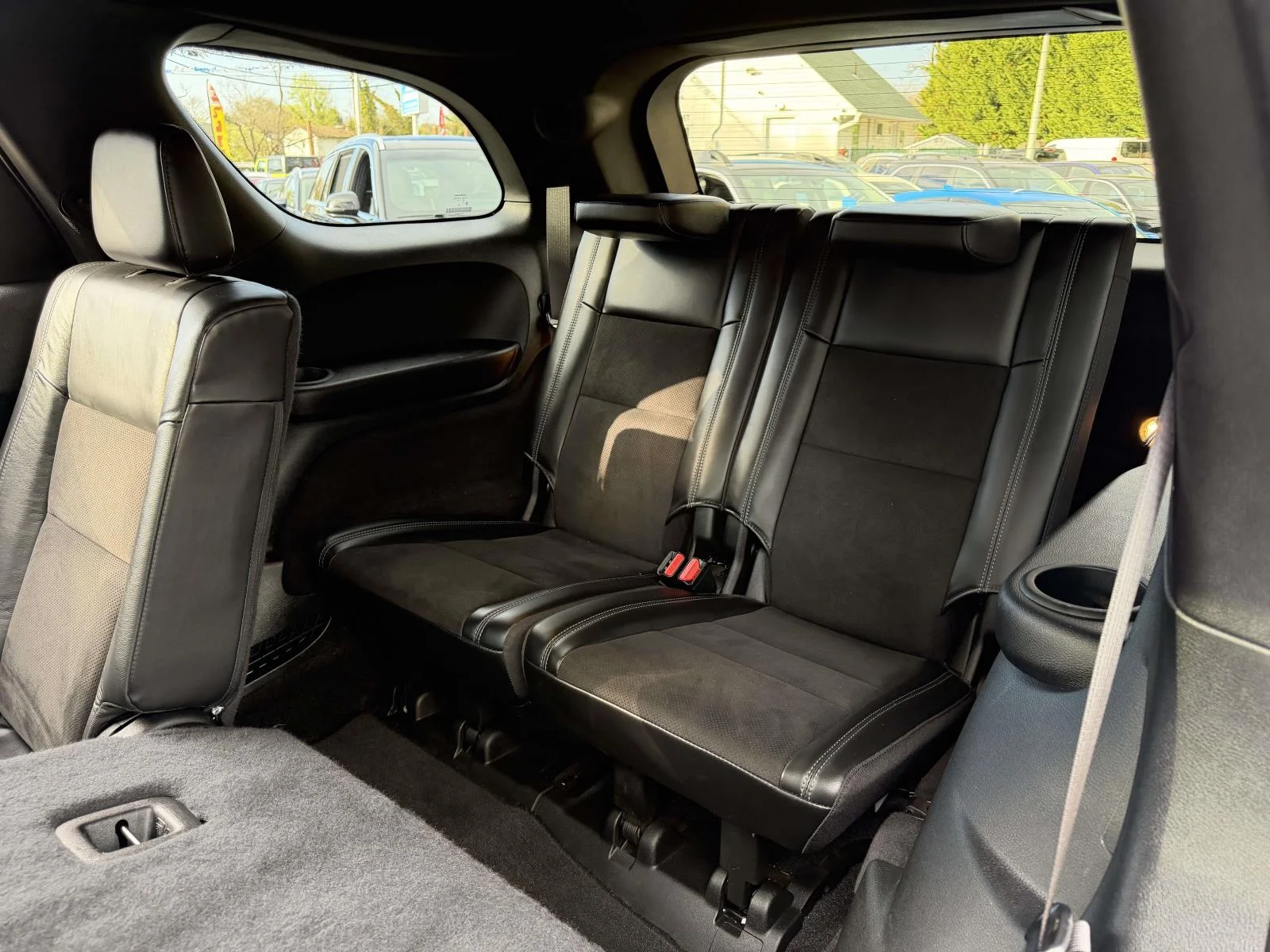 Used 2022 White Dodge GT Plus image 23