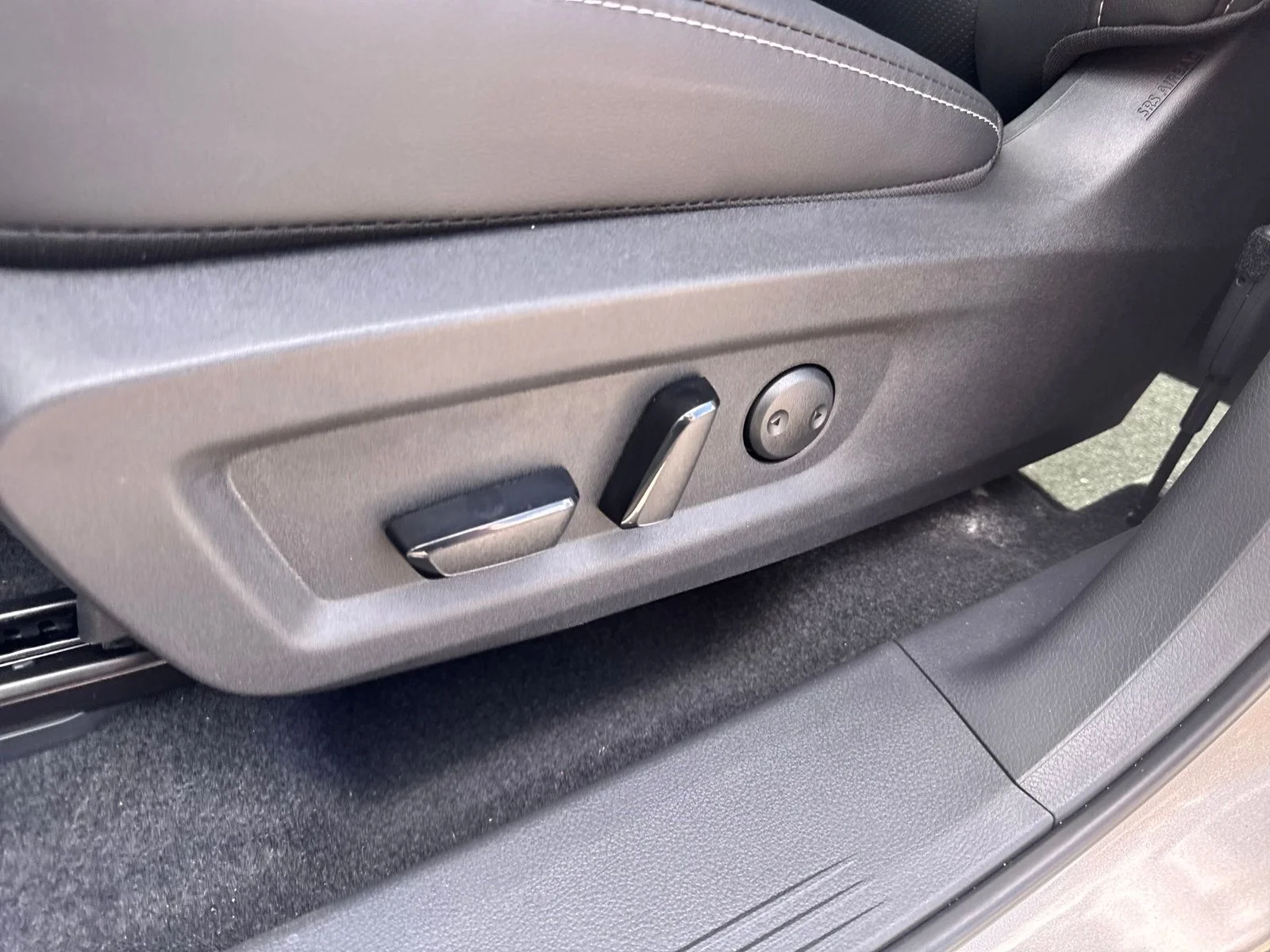 New 2026 Nissan Murano SL 4D Sport Utility