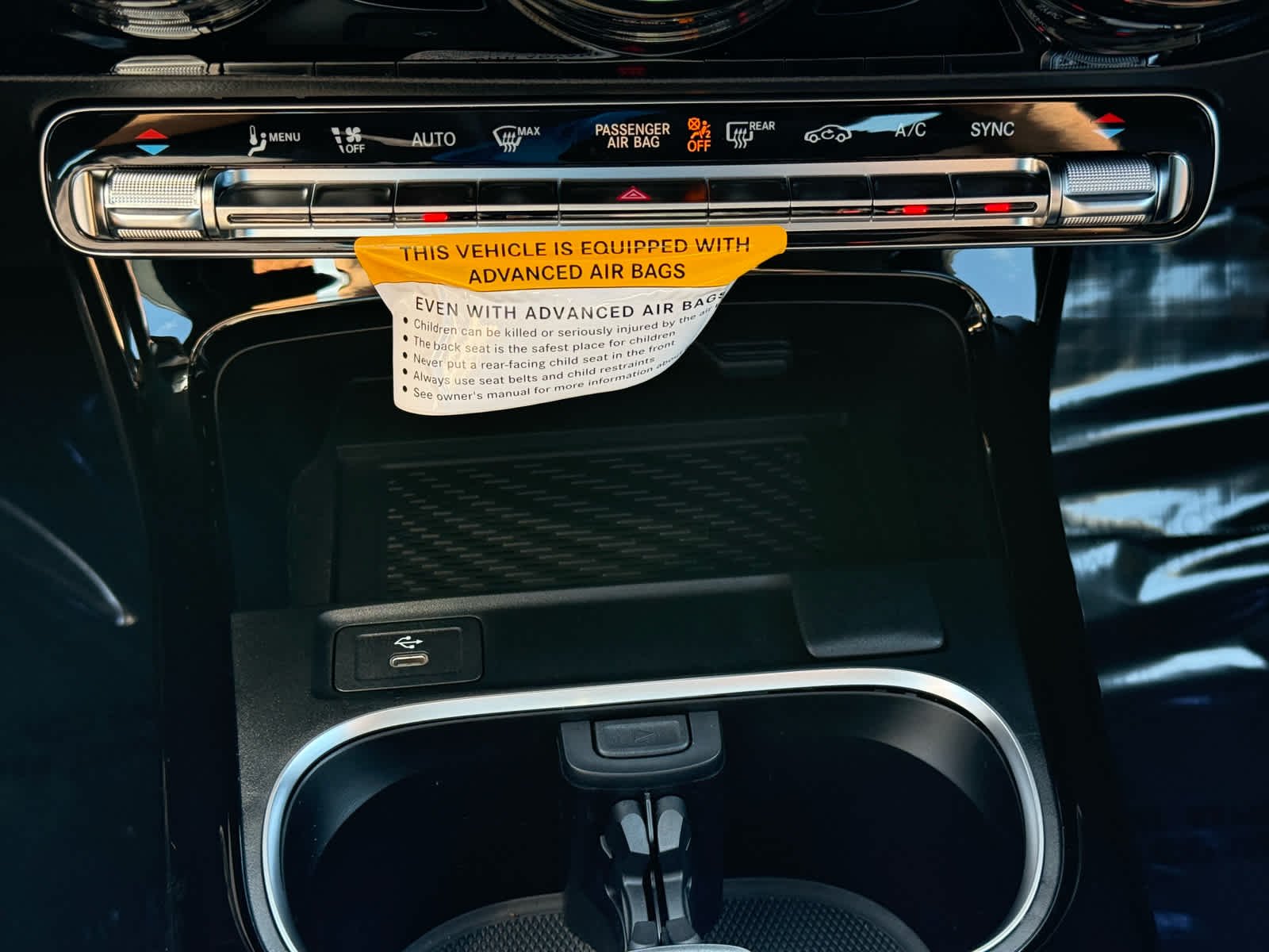 Certified Used 2026 Night Black Mercedes-Benz CLA 250 image 19