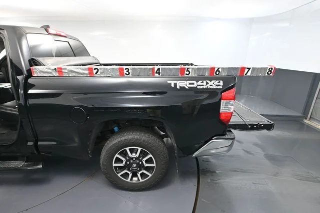 2020 Toyota Tundra Limited - Photo 35