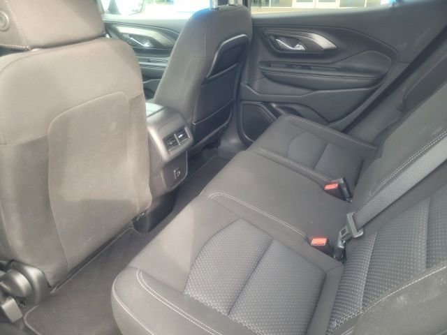 2024 GMC Terrain SLE - Photo 16