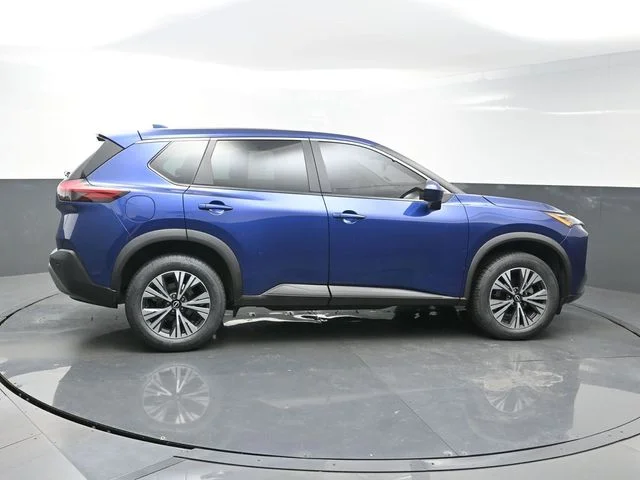 2023 Nissan Rogue SV - Photo 8