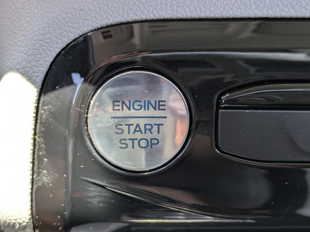 Certified Used 2024 Carbonized Gray Metallic Ford Active image 28