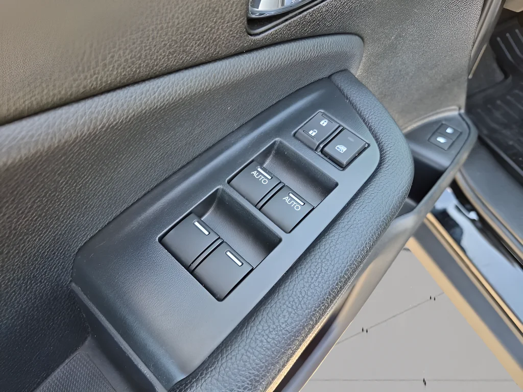 Used 2022 Black Honda Touring image 20