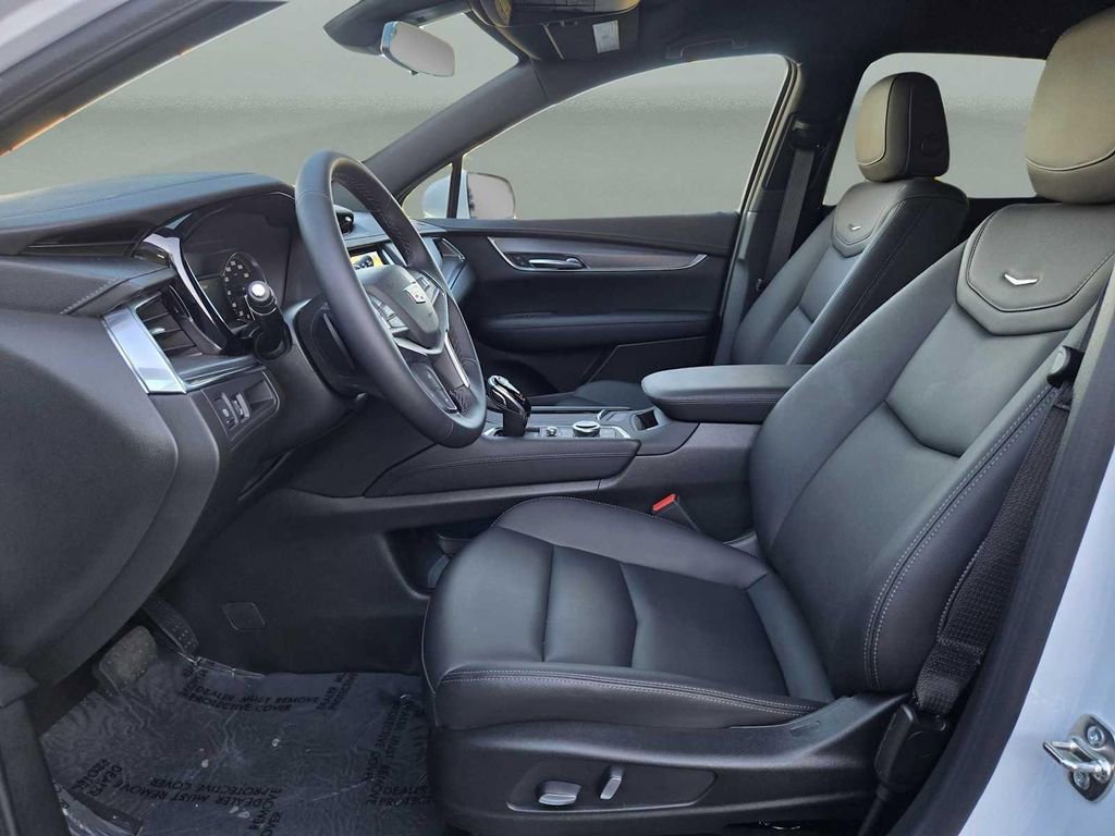 2025 Cadillac XT5 Luxury - Photo 21
