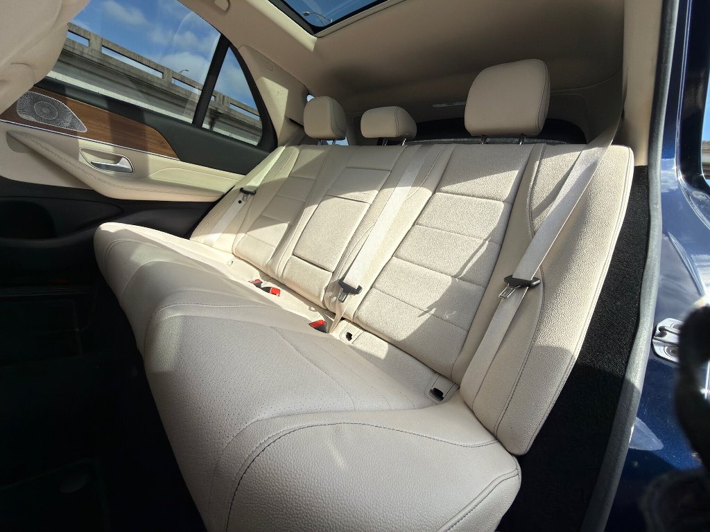 2022 Mercedes-Benz GLE GLE350 - Photo 12