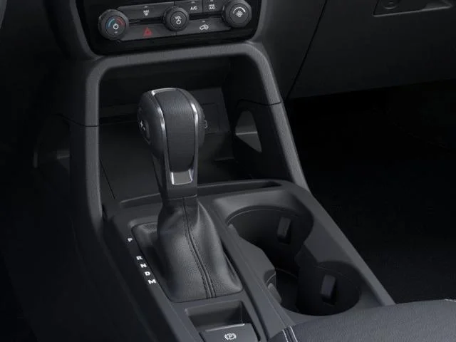New 2026 Oxford White Ford XLT image 37