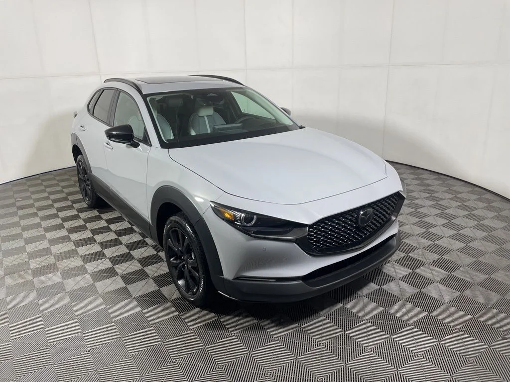 2026 Mazda CX-30 Turbo Aire Edition AWD's photo