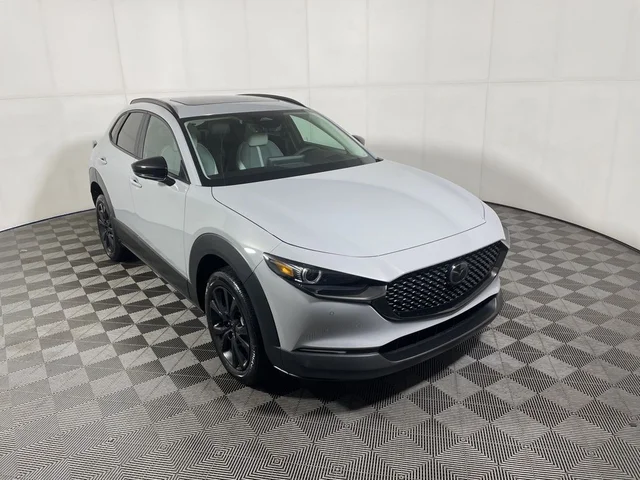 2026 Mazda CX-30 2.5 Turbo Aire Edition AWD