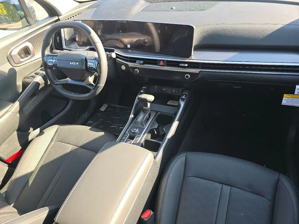 2026 Kia Sorento S - Photo 22