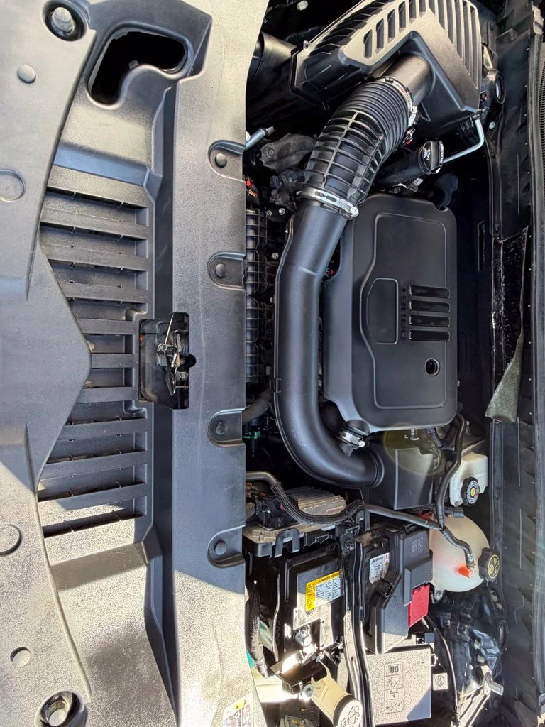 Used 2022 Black Chevrolet LT image 7