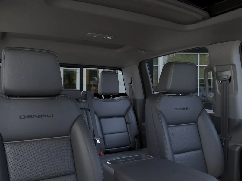 New 2026 Onyx Black GMC Denali image 24