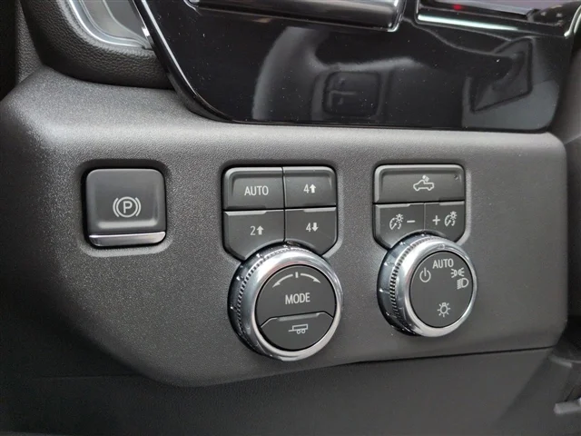 New 2026 Sterling Metallic GMC SLE image 77