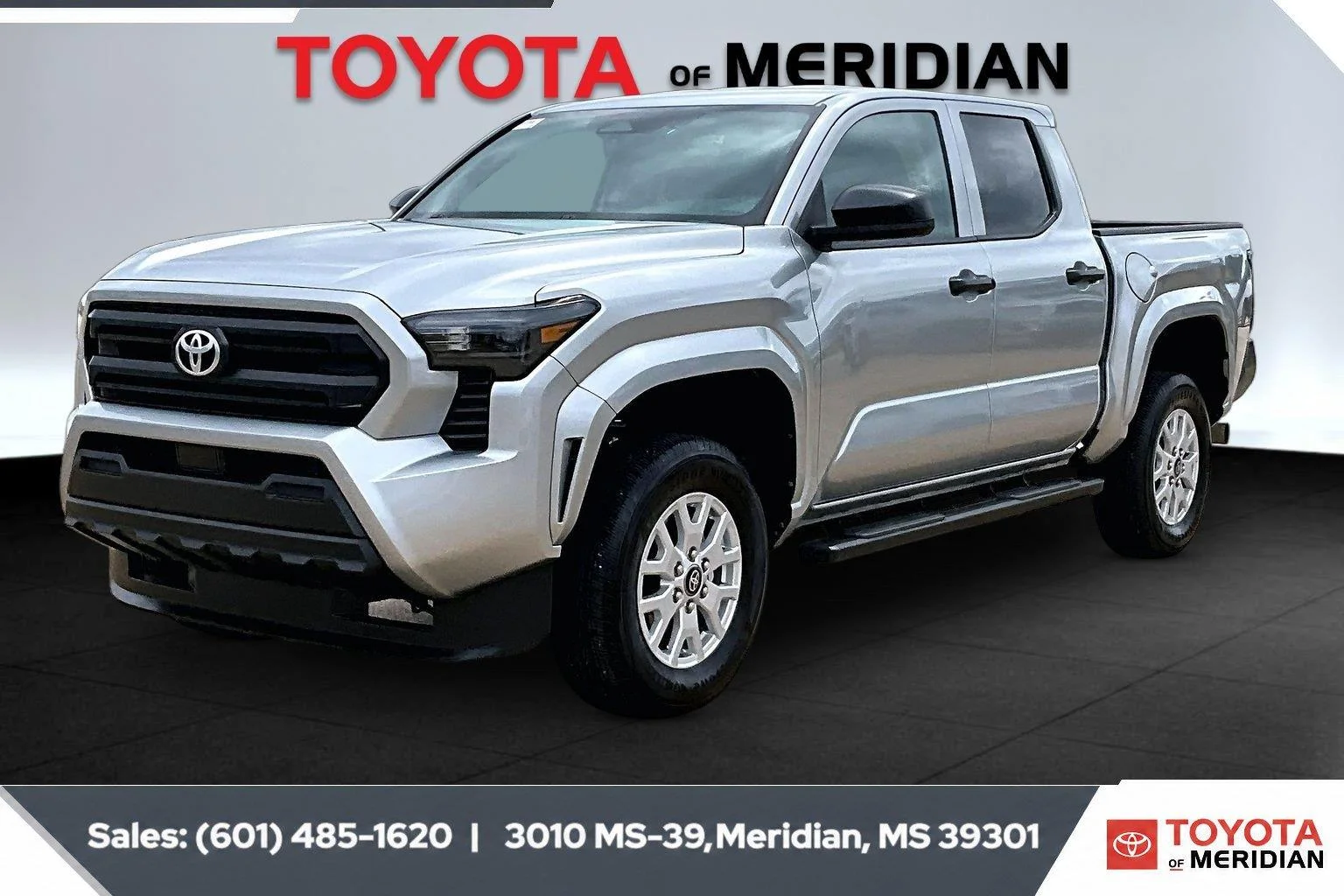 Used 2025 Celestial Silver Metallic Toyota SR image 10