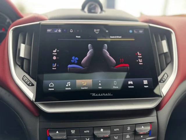 2021 Maserati Ghibli S GranLusso - Photo 25