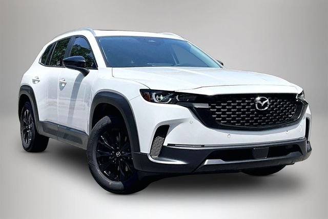 2026 Mazda CX-50 2.5 S Preferred AWD