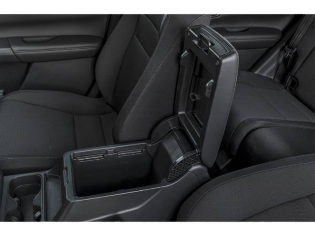 New 2026 Urban Gray Pearl Honda LX image 16