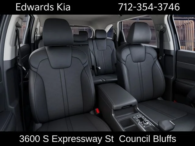 New 2026 Gray Kia S image 17