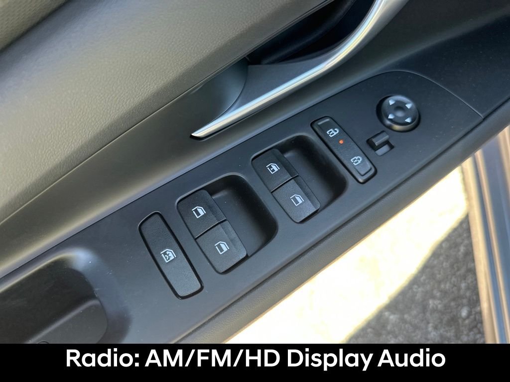 Certified Used 2026 Fluid Metal Hyundai SE image 12