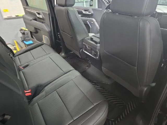 2026 Chevrolet Silverado 2500 HD LTZ - Photo 14
