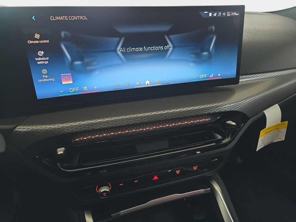 2026 BMW 4 Series 430i - Photo 13