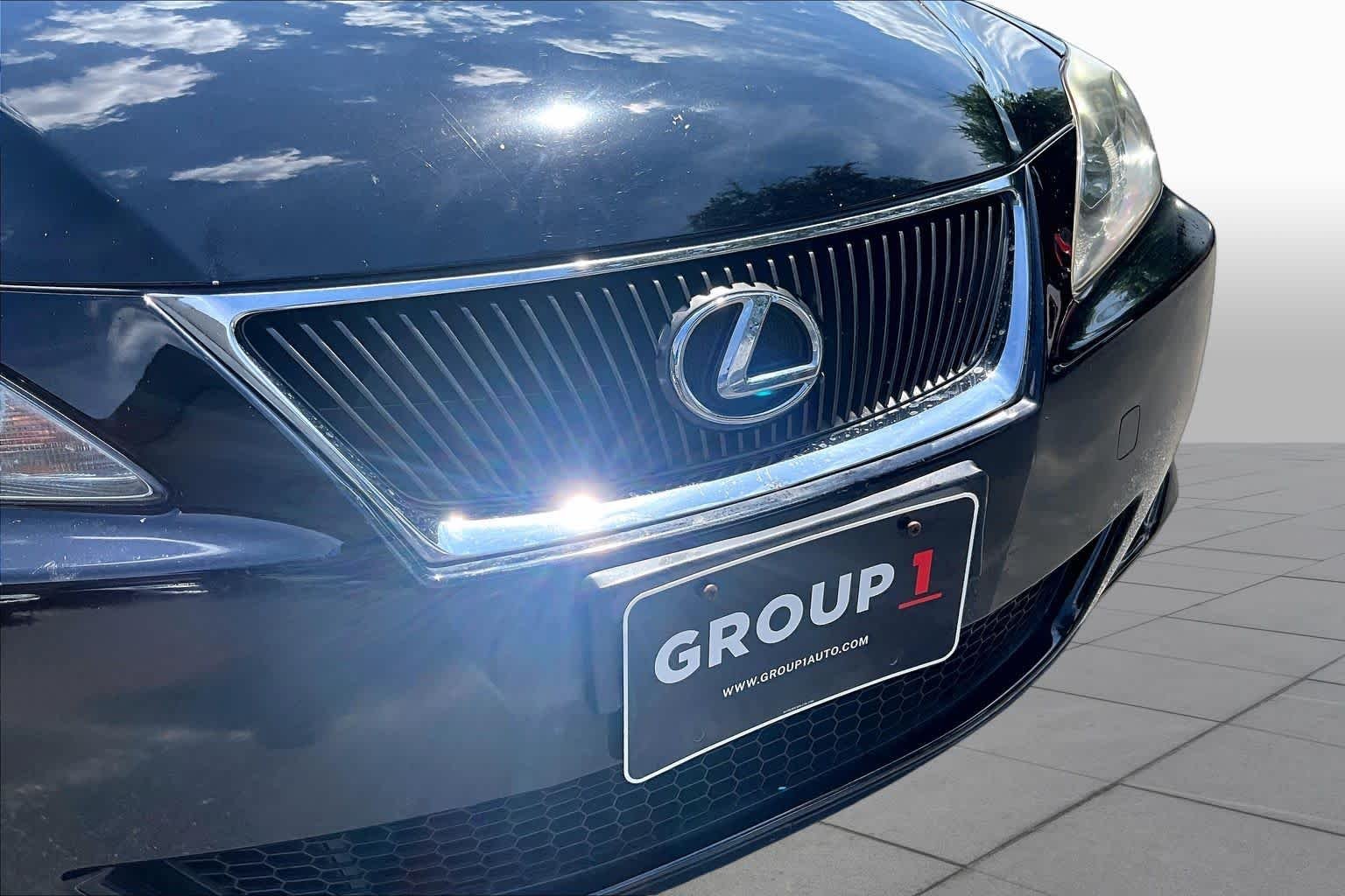 Used 2007 Obsidian Lexus  image 31