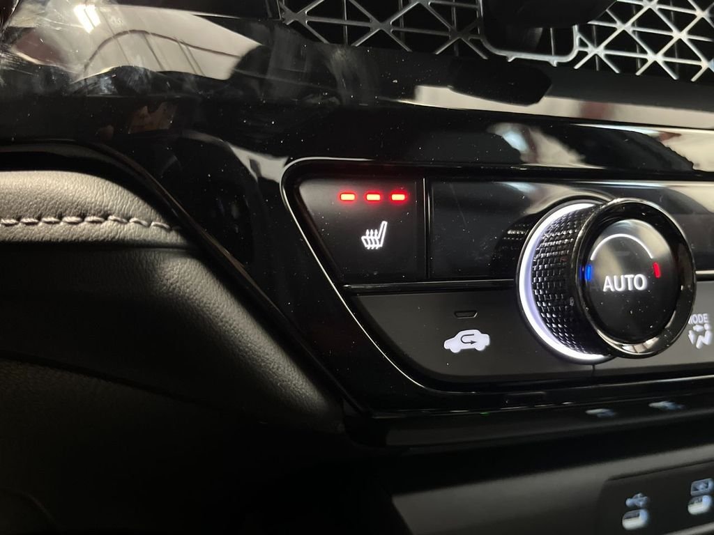 New 2026 Crystal Black Pearl Honda Sport-L image 21